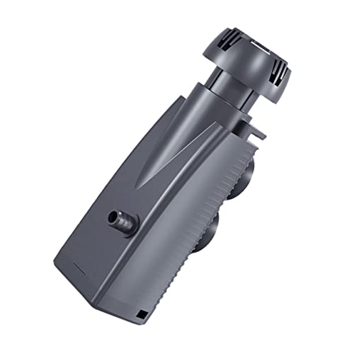 Kisangel 3st Filmfilter Entfetten Für Aquarien Zubehör Für Aquarien Aquarien-ölfilm-prozessor Ölfilmskimmer Ölfilmentferner Für Aquarien Entfettungsfilter Abs Aquarium Kisangel 3st Filmfilter Entfetten Für Aquarien Zubehör Für Aquarien Aquarien-ölfilm-prozessor Ölfilmskimmer Ölfilmentferner Für Aquarien Entfettungsfilter Abs Aquarium von Kisangel