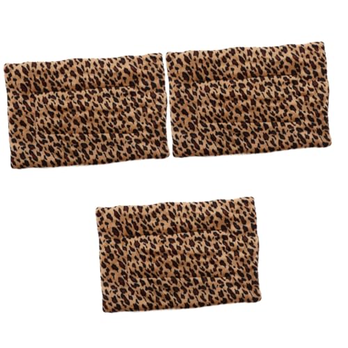 Kisangel 3st Haustierstreu Welpenbett Decke Mit Hundedruck Hund Schlafkissen Warme Haustierunterlage Winterliche Schlafunterlage Bodenbelag Für Haustiere Katzenbett Hundematratze Flanell Kisangel 3st Haustierstreu Welpenbett Decke Mit Hundedruck Hund Schlafkissen Warme Haustierunterlage Winterliche Schlafunterlage Bodenbelag Für Haustiere Katzenbett Hundematratze Flanell von Kisangel