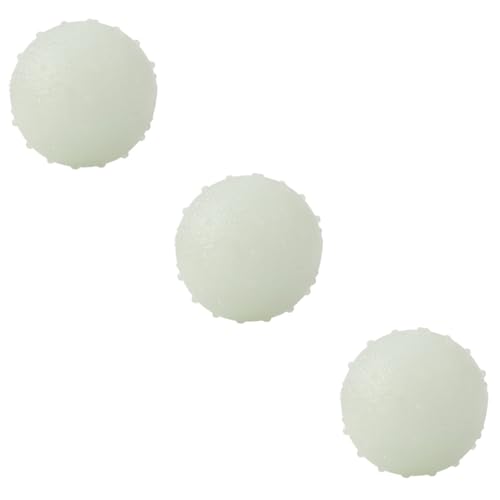 Kisangel 3st Haustierzahnball Kauspielzeug Haustier Beißspielzeug Welpenspielzeug Hundezähne Spielzeuge Spielzeug Für Haustiere Hündchenspielzeug Kleines Hundespielzeug Kauen Pet-Ball Kisangel 3st Haustierzahnball Kauspielzeug Haustier Beißspielzeug Welpenspielzeug Hundezähne Spielzeuge Spielzeug Für Haustiere Hündchenspielzeug Kleines Hundespielzeug Kauen Pet-Ball von Kisangel