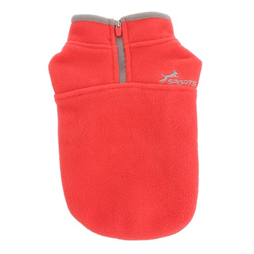 Kisangel 3st Hundekleidung Kleine Hunde-Outfits Haustierkleidung Hundepullover Für Kleine Hunde Kleider Kleiner Hundepullover Kleiner Welpenpullover Kleidung Für Kleidung Verdicken Jacke Kisangel 3st Hundekleidung Kleine Hunde-Outfits Haustierkleidung Hundepullover Für Kleine Hunde Kleider Kleiner Hundepullover Kleiner Welpenpullover Kleidung Für Kleidung Verdicken Jacke von Kisangel