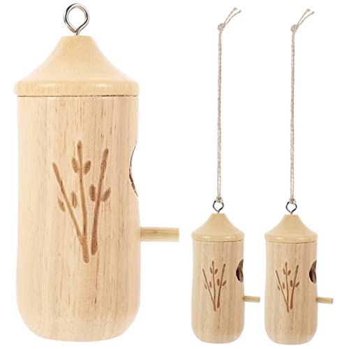 Kisangel Elegante Gartendekoration Dekorativer Vogel Kleiner für Zuhause Kisangel Elegante Gartendekoration Dekorativer Vogel Kleiner für Zuhause von Kisangel