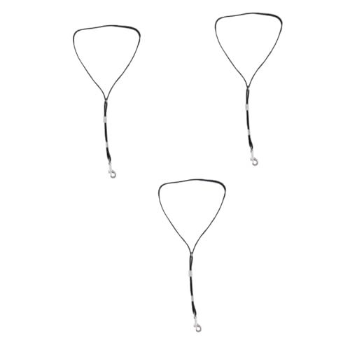 Kisangel 3stücke Grooming Tisch Zubehör Für Haustiere Verstellbare Sling Leine Für Hundepflege Geeignet Für Kleine Bis Große Hunde Mit Sicherem Schnellverschluss Zufälliger Stil Für Kisangel 3stücke Grooming Tisch Zubehör Für Haustiere Verstellbare Sling Leine Für Hundepflege Geeignet Für Kleine Bis Große Hunde Mit Sicherem Schnellverschluss Zufälliger Stil Für von Kisangel