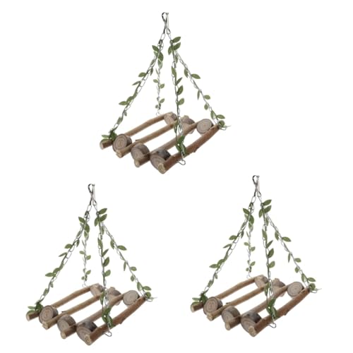 Kisangel 3st Papagei Spielzeug Papageienspielzeug Papageienschaukelspielzeug Stehender Stock Eines Papageis Vogelständer Spielzeug Wackelt Mit Spielzeug Vogel Hängendes Spielzeug Hölzern Kisangel 3st Papagei Spielzeug Papageienspielzeug Papageienschaukelspielzeug Stehender Stock Eines Papageis Vogelständer Spielzeug Wackelt Mit Spielzeug Vogel Hängendes Spielzeug Hölzern von Kisangel
