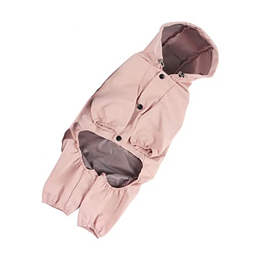 Kisangel 3St Regenmantel für Haustiere Jacke für kleine Hunde Welpen-Outfits hunderegenmantel Regenjacken für Hunde Regenponcho Kleider Hundekleidung Haustierzubehör Kleiner Hund psm Rosa Kisangel 3St Regenmantel für Haustiere Jacke für kleine Hunde Welpen-Outfits hunderegenmantel Regenjacken für Hunde Regenponcho Kleider Hundekleidung Haustierzubehör Kleiner Hund psm Rosa von Kisangel