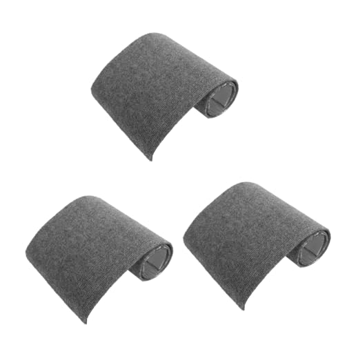 Kisangel 3st Schutzkissen Für Katzensofa Katze Kratzer Pad Kratzbaumteppich Für Katzen Kätzchen-kratzkratzer Für Den Innenbereich Kratzbaum-ersatzpfosten Kratzbaum Ersatz Polypropylenfasern Kisangel 3st Schutzkissen Für Katzensofa Katze Kratzer Pad Kratzbaumteppich Für Katzen Kätzchen-kratzkratzer Für Den Innenbereich Kratzbaum-ersatzpfosten Kratzbaum Ersatz Polypropylenfasern von Kisangel