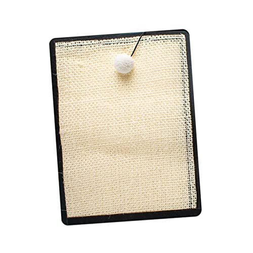 Kisangel 3st Sofa-schutzpolster Spielzeuge Sisal Kätzchen Gato Kisangel 3st Sofa-schutzpolster Spielzeuge Sisal Kätzchen Gato von Kisangel