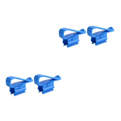 Kisangel 4 Stcs Wasserleitung Fixierung Klemme Schlauchfischtank Reinigung Aquarium Clip Rohr Klemme Wassertank Wasserrohr Clip Aquariumrohrhalter Aquarium Eimer Schlauchfisch Pumpe Kisangel 4 Stcs Wasserleitung Fixierung Klemme Schlauchfischtank Reinigung Aquarium Clip Rohr Klemme Wassertank Wasserrohr Clip Aquariumrohrhalter Aquarium Eimer Schlauchfisch Pumpe von Kisangel