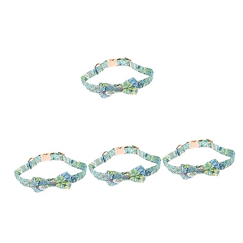 Kisangel 4 Stücke Einstellbare Fliege Hund Kragen Hause Welpen Kragen Kätzchen Kragen Schmuck Pet Bowtie Kragen Pet Party Versorgung Kisangel 4 Stücke Einstellbare Fliege Hund Kragen Hause Welpen Kragen Kätzchen Kragen Schmuck Pet Bowtie Kragen Pet Party Versorgung von Kisangel