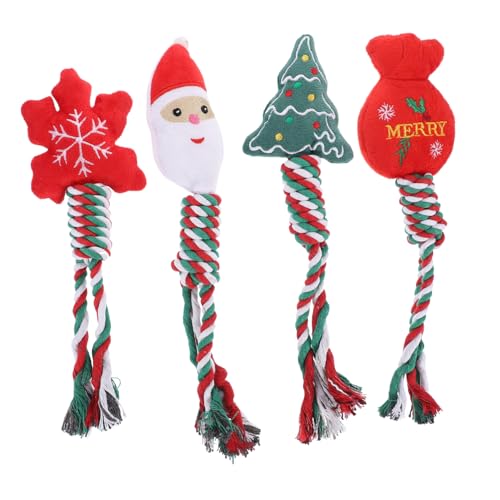 Kisangel 4 Stück Hundespielzeugbälle können ihre Form verändern großes Hundespielzeug Kauer Interactive Dog Toys knete Welpenspielzeug Beiß für Hunde PP Baumwolle Kisangel 4 Stück Hundespielzeugbälle können ihre Form verändern großes Hundespielzeug Kauer Interactive Dog Toys knete Welpenspielzeug Beiß für Hunde PP Baumwolle von Kisangel