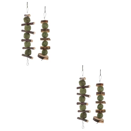 Kisangel 4stücke Langlebige Holzspielzeuge Für Haustiere Apfelholz Kauspielzeug Für Kaninchen Hamster Und Andere Kleintiere Spielzeug Mit Bunten Farben Spiel Und Erkundung Kisangel 4stücke Langlebige Holzspielzeuge Für Haustiere Apfelholz Kauspielzeug Für Kaninchen Hamster Und Andere Kleintiere Spielzeug Mit Bunten Farben Spiel Und Erkundung von Kisangel