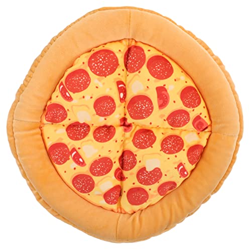 Kisangel 4 Stück Katzennest Katzenspielzeug Für Wohnungskatzen Rundes Kissen Spielzeug Für Haustiere Hundebett Kleiner Hund Katzenspielzeug Für Drinnen Outdoor+Matte Winter Tuch Zwinger Kisangel 4 Stück Katzennest Katzenspielzeug Für Wohnungskatzen Rundes Kissen Spielzeug Für Haustiere Hundebett Kleiner Hund Katzenspielzeug Für Drinnen Outdoor+Matte Winter Tuch Zwinger von Kisangel