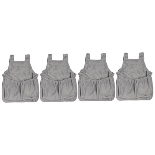 Kisangel 4 Stücke Weichen Katzenschlafsack Pet Carrier Für Hunde Katzen Komfortable Reise Träger Beutel Sichere Haustier Halten Schürze Für Kisangel 4 Stücke Weichen Katzenschlafsack Pet Carrier Für Hunde Katzen Komfortable Reise Träger Beutel Sichere Haustier Halten Schürze Für von Kisangel