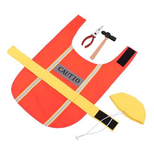 Kisangel 4stücke Adorable Hundekleidung Für Welpen Festliche Polyester-kostüme Für Haustiere Strapazierfähig Und Dekorativ Für Partys Geburtstage Und Familienporträts Kisangel 4stücke Adorable Hundekleidung Für Welpen Festliche Polyester-kostüme Für Haustiere Strapazierfähig Und Dekorativ Für Partys Geburtstage Und Familienporträts von Kisangel