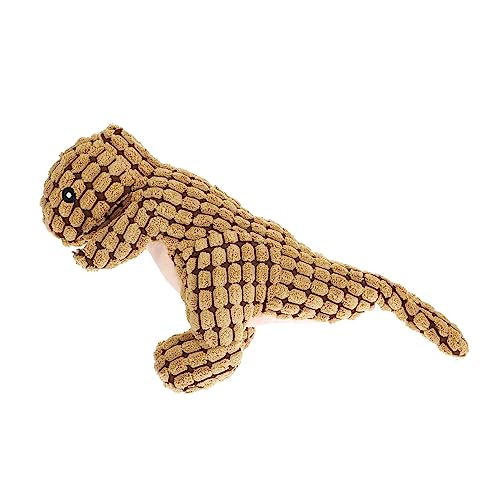 Kisangel 4 Stück Quietschendes Dinosaurier-Spielzeug Katzenminze Spielzeug Welpenspielzeug Interactive Dog Toys saurier Spielzeug Spielzeuge Indoor-Hundespielzeug Hundebissspielzeug Kisangel 4 Stück Quietschendes Dinosaurier-Spielzeug Katzenminze Spielzeug Welpenspielzeug Interactive Dog Toys saurier Spielzeug Spielzeuge Indoor-Hundespielzeug Hundebissspielzeug von Kisangel
