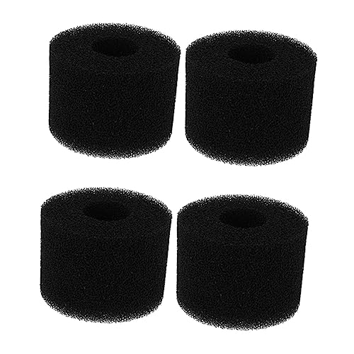 Kisangel 4 Stücke Pool Filter Schwamm 108 * 40 * 73mm Schwimmen Pool Filter Schwamm Ersatz Schwamm Filter Für Pool Pumpe Kisangel 4 Stücke Pool Filter Schwamm 108 * 40 * 73mm Schwimmen Pool Filter Schwamm Ersatz Schwamm Filter Für Pool Pumpe von Kisangel