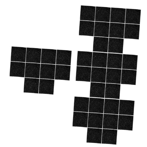 Kisangel 4 Sets Katzenklo-Filter Für Katzenzubehör Ersatzfilter Für Sichere Und Dauerhafte Geruchskontrolle 10 Stück * 4 Kisangel 4 Sets Katzenklo-Filter Für Katzenzubehör Ersatzfilter Für Sichere Und Dauerhafte Geruchskontrolle 10 Stück * 4 von Kisangel