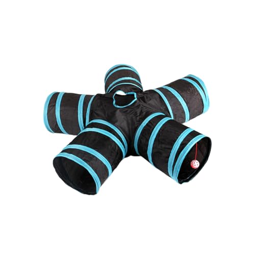 Kisangel Papierspielzeug 5-Kanal-denksport Für Haustiere Katzen Ohne Haarspange Haarspange Pferdeschwanzhalter Für Die Arbeit Kisangel Papierspielzeug 5-Kanal-denksport Für Haustiere Katzen Ohne Haarspange Haarspange Pferdeschwanzhalter Für Die Arbeit von Kisangel