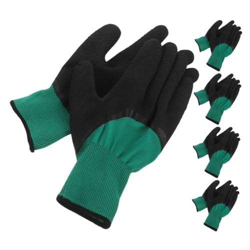 Kisangel 5 Paar Bissschutzhandschuhe Sichere Schutzhandschuhe Für Den Umgang Mit Kleintieren Für Hamster Vögel Papageien Eichhörnchen Kleine Haustiere Kisangel 5 Paar Bissschutzhandschuhe Sichere Schutzhandschuhe Für Den Umgang Mit Kleintieren Für Hamster Vögel Papageien Eichhörnchen Kleine Haustiere von Kisangel