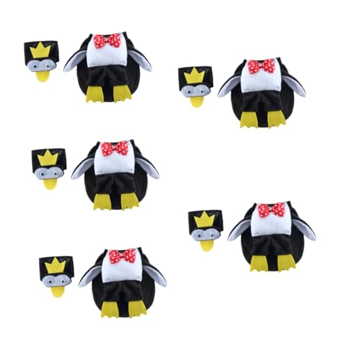 Kisangel 5 Sätze Verwandlungskostü für Haustiere Party-Katzenkleidung Hund Umhang Haustierkostü Hundemütze Halloween Costume Halloween kostüme äntel Katzenhut Anzug Hundeumhang Polyester Kisangel 5 Sätze Verwandlungskostü für Haustiere Party-Katzenkleidung Hund Umhang Haustierkostü Hundemütze Halloween Costume Halloween kostüme äntel Katzenhut Anzug Hundeumhang Polyester von Kisangel