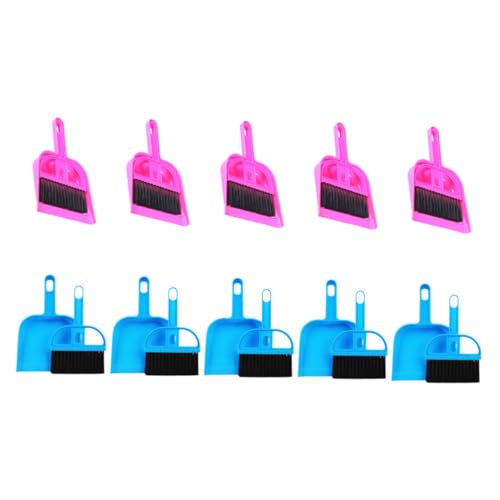 Kisangel 5 Sets Haustier Reinigungswerkzeug Kaninchenkäfige Kaninchenkäfigreiniger Mini Besen Kehrschaufel Bürste Haustierbesen Käfig Reinigungswerkzeug Reinigungszubehör Für Kisangel 5 Sets Haustier Reinigungswerkzeug Kaninchenkäfige Kaninchenkäfigreiniger Mini Besen Kehrschaufel Bürste Haustierbesen Käfig Reinigungswerkzeug Reinigungszubehör Für von Kisangel