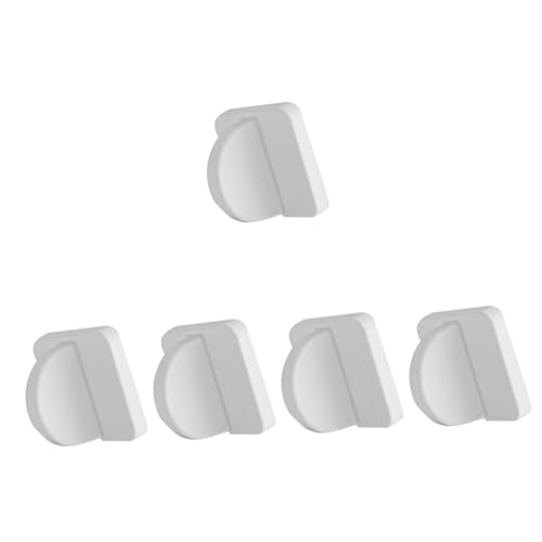 Kisangel 5 Stück Stabiler Und Sicherer Für Trainingspads Für Haustiere Wandhalterung Für Welpen-pipipads Selbstklebend Und Magnetisch Für Hunde Einfach Zu Verwenden von Kisangel