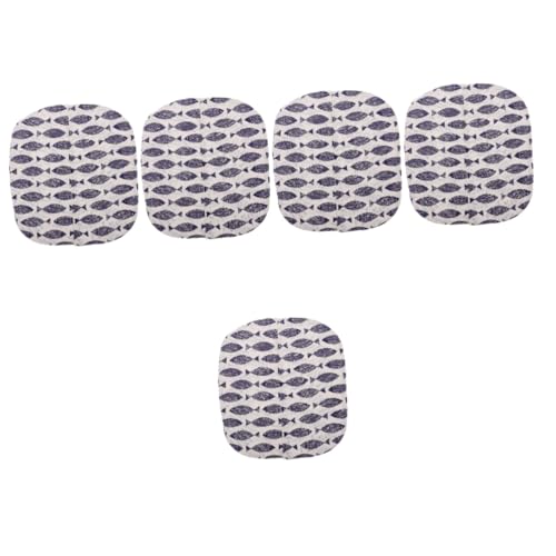 Kisangel 5 Stück Katzentoilette Türvorhang Katzentoilette Vorhang Kätzchenzubehör Vorhänge Katzentoilette Türvorhang Katzentoilette Türvorhang Kleiner Türvorhang Baumwollleinen Kisangel 5 Stück Katzentoilette Türvorhang Katzentoilette Vorhang Kätzchenzubehör Vorhänge Katzentoilette Türvorhang Katzentoilette Türvorhang Kleiner Türvorhang Baumwollleinen von Kisangel