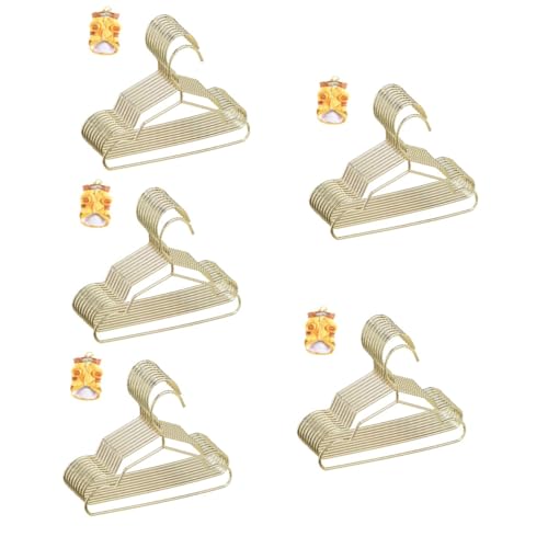 Kisangel 50 Stück Haustier-aufhänger Kleiderbügel Kleiderständer Für Haustiere Haustier Kostüm Aufhänger Katzen-aufhänger Kleiner Aufhänger Hundeanhänger Pack Kleidung Stahl Kisangel 50 Stück Haustier-aufhänger Kleiderbügel Kleiderständer Für Haustiere Haustier Kostüm Aufhänger Katzen-aufhänger Kleiner Aufhänger Hundeanhänger Pack Kleidung Stahl von Kisangel