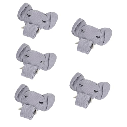 Kisangel 5St Hundeschnüffelspielzeug schnüffelndes Spielzeug Hundespielzeug Interactive Dog Toys interaktives Spielzeug Spielzeuge quietschende Matte Hund Elefant Spielzeug beissen Nase Kisangel 5St Hundeschnüffelspielzeug schnüffelndes Spielzeug Hundespielzeug Interactive Dog Toys interaktives Spielzeug Spielzeuge quietschende Matte Hund Elefant Spielzeug beissen Nase von Kisangel