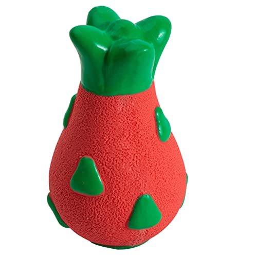 Kisangel 5St Hundespielzeug Interactive Dog Toys interaktives Spielzeug Outdoor-Zubehör Backenzahn Spielzeug Spielzeuge tragbares molares Spielzeug Bissfestes Backenzahnspielzeug Emulsion Kisangel 5St Hundespielzeug Interactive Dog Toys interaktives Spielzeug Outdoor-Zubehör Backenzahn Spielzeug Spielzeuge tragbares molares Spielzeug Bissfestes Backenzahnspielzeug Emulsion von Kisangel
