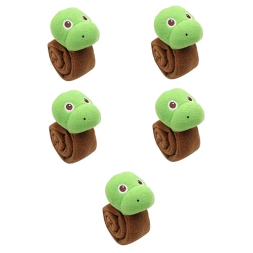 Kisangel 5St Leckendes Spielzeug für Haustiere Interactive Dog Toys Dog chew Toy Beißspielzeug für Welpen Hundekauen Plüschtier Spielzeuge Spielzeug für Hund Geschmeidiges Kinderspielzeug Kisangel 5St Leckendes Spielzeug für Haustiere Interactive Dog Toys Dog chew Toy Beißspielzeug für Welpen Hundekauen Plüschtier Spielzeuge Spielzeug für Hund Geschmeidiges Kinderspielzeug von Kisangel