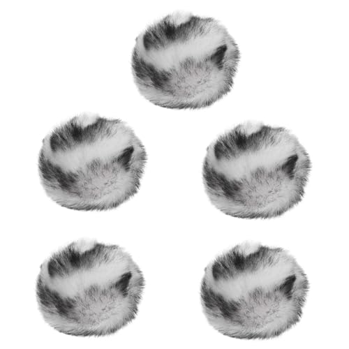 Kisangel 5stücke Plüsch-katzenminze-bälle Interaktive Katzenbälle Katzenkaubälle Katzenspielzeug Für Hauskatzen Kätzchen Zahnungsspielzeug Plüschball Spielzeug Kisangel 5stücke Plüsch-katzenminze-bälle Interaktive Katzenbälle Katzenkaubälle Katzenspielzeug Für Hauskatzen Kätzchen Zahnungsspielzeug Plüschball Spielzeug von Kisangel