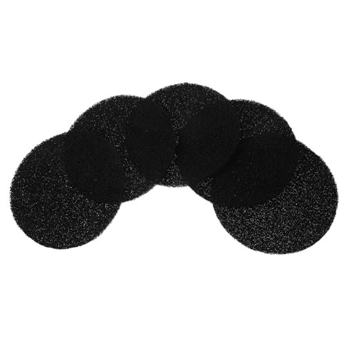 Kisangel Runde Katzenstreu Schalen Mit Aktivkohle Filter Für Katzenstreu Boxen Durchmesser Geruchskontrolle Und Einfache Reinigung Kisangel Runde Katzenstreu Schalen Mit Aktivkohle Filter Für Katzenstreu Boxen Durchmesser Geruchskontrolle Und Einfache Reinigung von Kisangel
