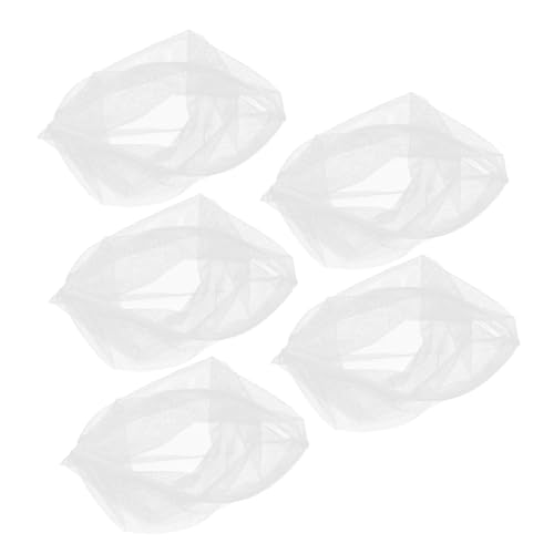Kisangel 5st Fischbeckenfilter Winkelmasche Tank Tasche Abs Vakuum Polierpad Für Aquarien Netz Schwamm Teichsauger Luft Kanisterfilter Für Aquarien System Träger Panzer Polyester Kisangel 5st Fischbeckenfilter Winkelmasche Tank Tasche Abs Vakuum Polierpad Für Aquarien Netz Schwamm Teichsauger Luft Kanisterfilter Für Aquarien System Träger Panzer Polyester von Kisangel