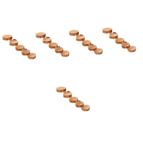 Kisangel 5st Hamster-Spielzeug Leiter Spielzeug Kletterleiter Für Haustiere Bissfeste Leiter Haustier-käfig-Leiter-Spielzeug Verschleißfestes Chinchilla-Spielzeug Hamsterbrücke Hölzern Kisangel 5st Hamster-Spielzeug Leiter Spielzeug Kletterleiter Für Haustiere Bissfeste Leiter Haustier-käfig-Leiter-Spielzeug Verschleißfestes Chinchilla-Spielzeug Hamsterbrücke Hölzern von Kisangel