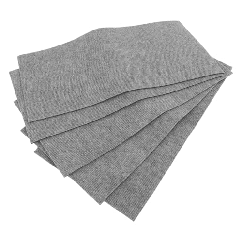 Kisangel 5er-Pack Katzenkratzbretter An Der Montierbare Kratzmatte Kratz-teppichunterlage für Katzen Kisangel 5er-Pack Katzenkratzbretter An Der Montierbare Kratzmatte Kratz-teppichunterlage für Katzen von Kisangel