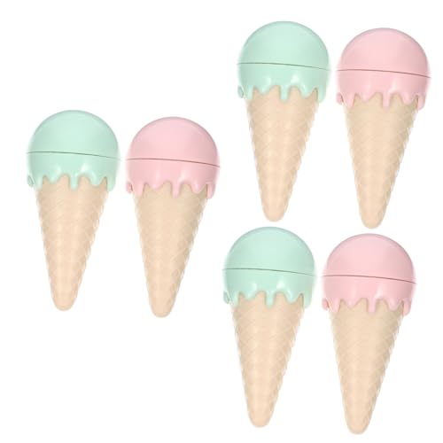 Kisangel 6 STK Eiscreme-Katzenminze Kauspielzeug für Katzen zum Zahnen Kätzchen interaktives Spielzeug interaktives katzenspielzeug Interactive cat Toy Spielzeuge Katzenminze Kauspielzeug Kisangel 6 STK Eiscreme-Katzenminze Kauspielzeug für Katzen zum Zahnen Kätzchen interaktives Spielzeug interaktives katzenspielzeug Interactive cat Toy Spielzeuge Katzenminze Kauspielzeug von Kisangel