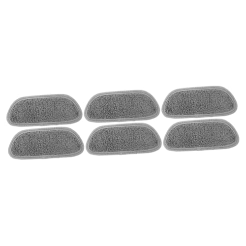 Kisangel 6 STK saugfähiges Pad für Wasserspender Wasserautomatenspender für zu Hause Abtropfschale für Kühlschrankwasserspender kühlschrank Matte kühlschrankmatten wasserspender pfanne Mini Kisangel 6 STK saugfähiges Pad für Wasserspender Wasserautomatenspender für zu Hause Abtropfschale für Kühlschrankwasserspender kühlschrank Matte kühlschrankmatten wasserspender pfanne Mini von Kisangel