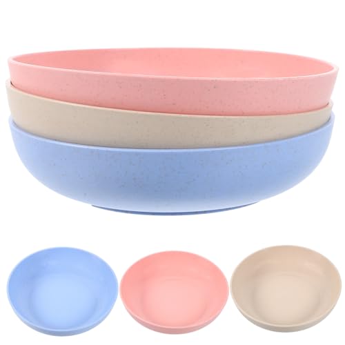 Kisangel 6 Stück Flache Katzennäpfe aus Ergonomisch Geformt zur Reduzierung von Katzenmüdigkeit Kleine Futterschalen für Kätzchen und Indoor Katzen Leicht zu Reinigen für Trocken und Kisangel 6 Stück Flache Katzennäpfe aus Ergonomisch Geformt zur Reduzierung von Katzenmüdigkeit Kleine Futterschalen für Kätzchen und Indoor Katzen Leicht zu Reinigen für Trocken und von Kisangel