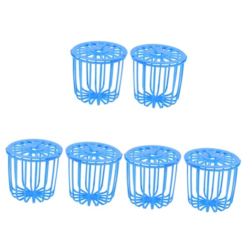 Kisangel 6 Gemüsekorb Käfig Aufbewahrungskorb Futterkorb Obstkorb Papageienzubehör Käfigzubehör Kisangel 6 Gemüsekorb Käfig Aufbewahrungskorb Futterkorb Obstkorb Papageienzubehör Käfigzubehör von Kisangel