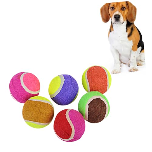 Kisangel 6st Kauspielzeug Dogman-Spielzeug Plüschtiere Kleines Hundespielzeug Scrump Plüsch Hündchenspielzeug De Porristas Flauschige Kuscheltiere Kleinkinderspielzeug Haustierzubehör Ente von Kisangel