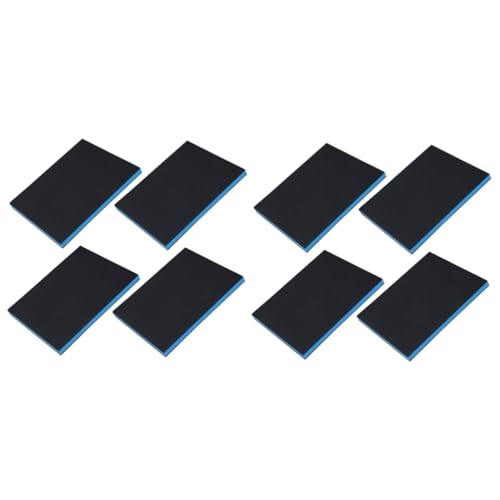 Kisangel 8 STK Filterwatte für Aquarien wasserreiniger hauswasserfilter Teichpads für Aquarien Filtration Schwamm Filter Schaum Aquarium Sieb Filter für Fischbecken Versorgung mit Aquarien Kisangel 8 STK Filterwatte für Aquarien wasserreiniger hauswasserfilter Teichpads für Aquarien Filtration Schwamm Filter Schaum Aquarium Sieb Filter für Fischbecken Versorgung mit Aquarien von Kisangel