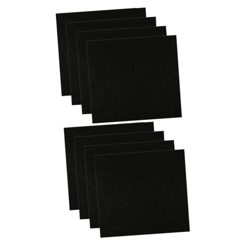 Kisangel 8 STK Kohlefilter Katzentoilettenfilter Siebe katzenstreufilter wechseln Haustierartikel pet Supplies haustierbedarf Kohle-Ersatzfilter Filterwechsel ersetzen Haustierzubehör Kisangel 8 STK Kohlefilter Katzentoilettenfilter Siebe katzenstreufilter wechseln Haustierartikel pet Supplies haustierbedarf Kohle-Ersatzfilter Filterwechsel ersetzen Haustierzubehör von Kisangel
