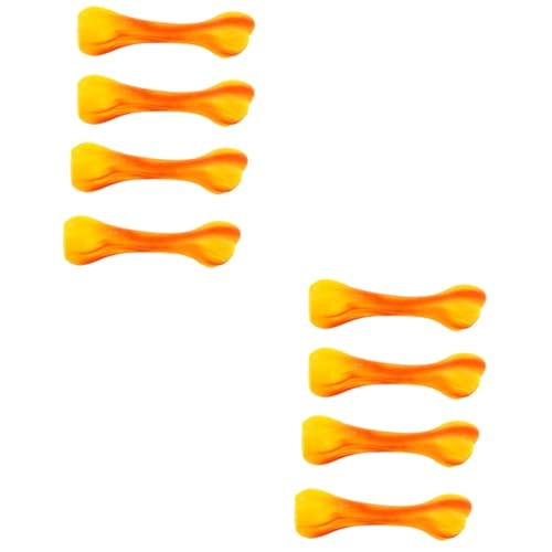 Kisangel 2 Sets Quietschspielzeug Für Hunde Interaktives Haustierspielzeug Kauspielzeug Beißspielzeug Aus Gummi Heimtierbedarf Für Die Kaubedürfnisse des Hundes 4 Stück * 2 Kisangel 2 Sets Quietschspielzeug Für Hunde Interaktives Haustierspielzeug Kauspielzeug Beißspielzeug Aus Gummi Heimtierbedarf Für Die Kaubedürfnisse des Hundes 4 Stück * 2 von Kisangel