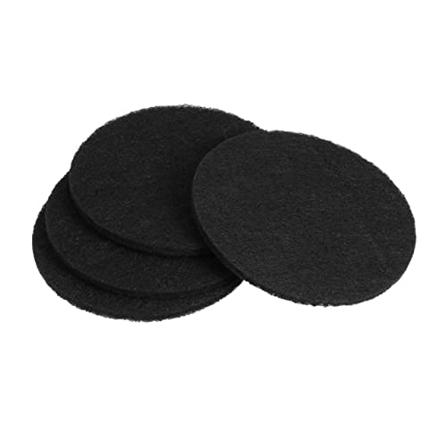 Kisangel Kohlefilter Rund Filter Katzenklo Rund 8 STK Filterwechsel Ameisennest Farm Kohlefilter Kohle-ersatzfilter Katzenstreufilter Sieb Komposttonne Aktivkohle Kisangel Kohlefilter Rund Filter Katzenklo Rund 8 STK Filterwechsel Ameisennest Farm Kohlefilter Kohle-ersatzfilter Katzenstreufilter Sieb Komposttonne Aktivkohle von Kisangel