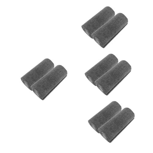 Kisangel 4 Sätze Selbstklebender Kratzbaum-Teppich Klettermatte Für Katzen Kratzbaum-ersatz Haustier-möbelschutz 2 Stück * 4 Kisangel 4 Sätze Selbstklebender Kratzbaum-Teppich Klettermatte Für Katzen Kratzbaum-ersatz Haustier-möbelschutz 2 Stück * 4 von Kisangel