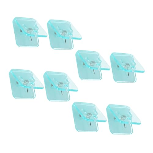 Kisangel Pee Pad Halterung Für Hunde Stücke Pet Training Pad Clip rutschfeste Basis von Kisangel
