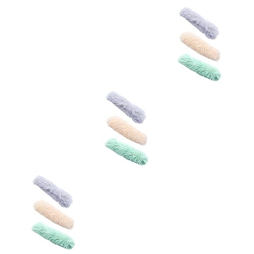 Kisangel 9 STK Kissen als Katzenspielzeug Flauschige Kuscheltiere Kauspielzeug katzenminze kopfkissen Plüschtier Spielzeug zum Beißen von Haustieren interaktives molares Spielzeug beissen Kisangel 9 STK Kissen als Katzenspielzeug Flauschige Kuscheltiere Kauspielzeug katzenminze kopfkissen Plüschtier Spielzeug zum Beißen von Haustieren interaktives molares Spielzeug beissen von Kisangel