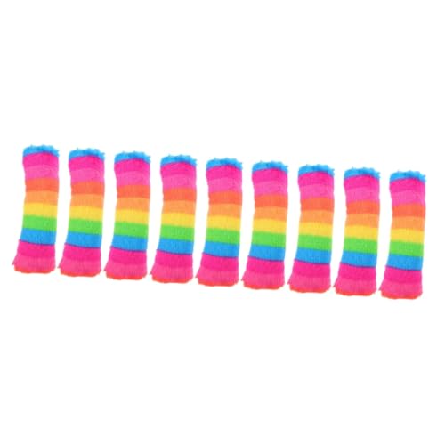 Kisangel 9 STK Plüschtiere für Haustiere Spielzeug für Haustiere Plüschfigurenspielzeug Spielzeuge Katzenminze Spielzeug für Wohnungskatzen Katze Katzenminze Plüsch bunt Kisangel 9 STK Plüschtiere für Haustiere Spielzeug für Haustiere Plüschfigurenspielzeug Spielzeuge Katzenminze Spielzeug für Wohnungskatzen Katze Katzenminze Plüsch bunt von Kisangel