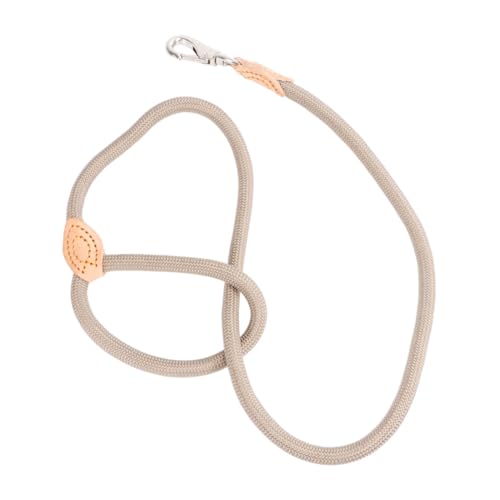 Kisangel Haustier-Leine Strapazierfähig Nylon Hundeleine Kletterseil Metallverschluss Bequem Kisangel Haustier-Leine Strapazierfähig Nylon Hundeleine Kletterseil Metallverschluss Bequem von Kisangel