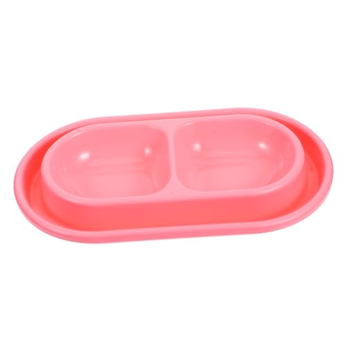 Kisangel Anti-Ameisen-Katzennapf drinnen kleine Katzennäpfe Kätzchenwasserschale Behälter für Katzenfutter Futterspender für Katzen im Freien Haustiernapf Hundenapf pp Rosa Kisangel Anti-Ameisen-Katzennapf drinnen kleine Katzennäpfe Kätzchenwasserschale Behälter für Katzenfutter Futterspender für Katzen im Freien Haustiernapf Hundenapf pp Rosa von Kisangel